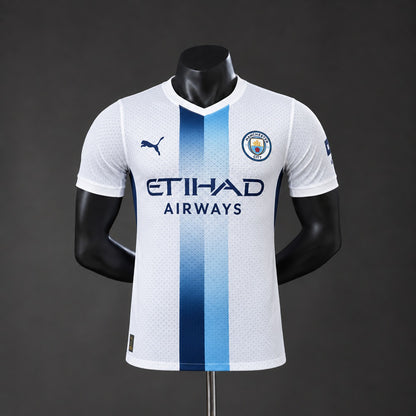 Manchester City - Versão Jogador 26/27