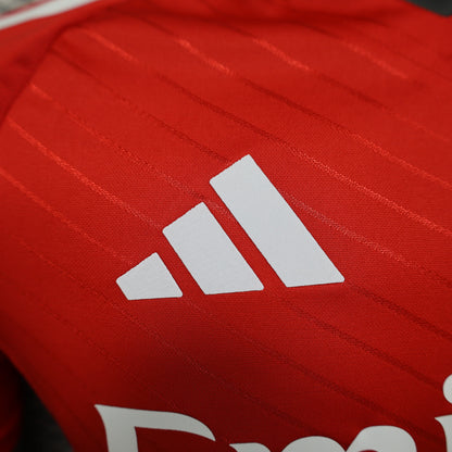 Benfica - Versão Jogador