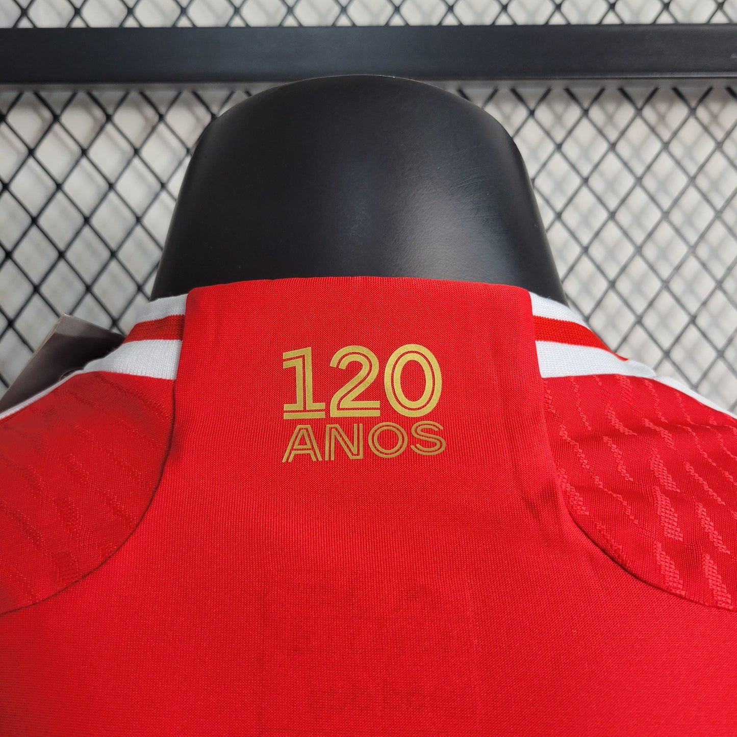 Benfica - Versão Jogador