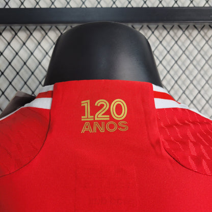 Benfica - Versão Jogador