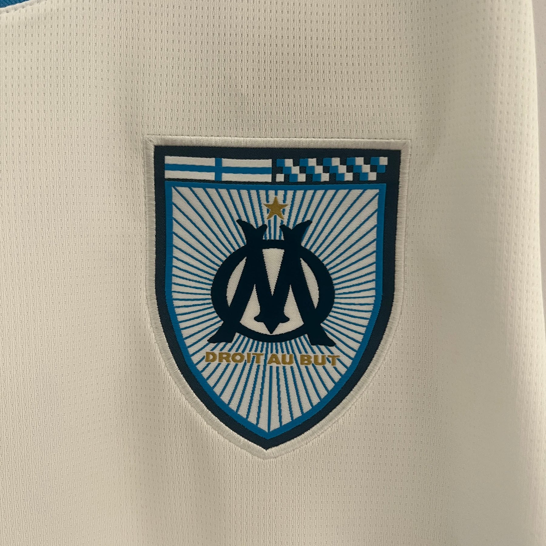 Olympique de Marseille