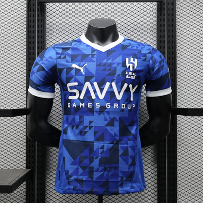 Al Hilal - Versão Jogador