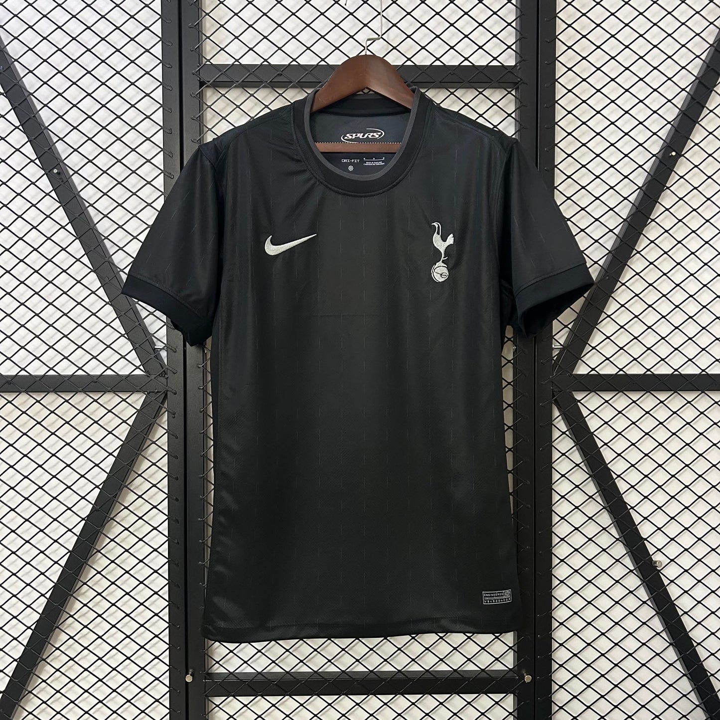 Tottenham