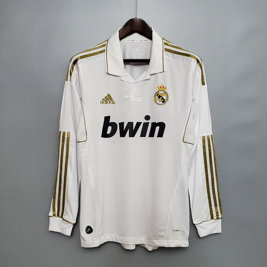 Real Madrid - Retrô