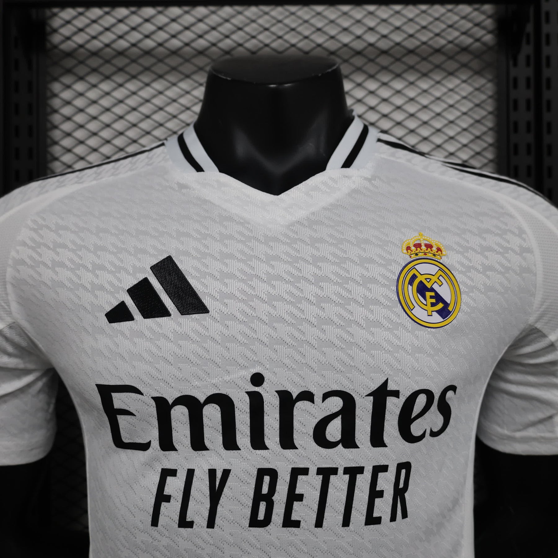 Real Madrid