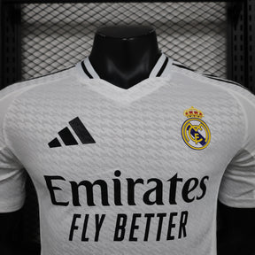 Real Madrid