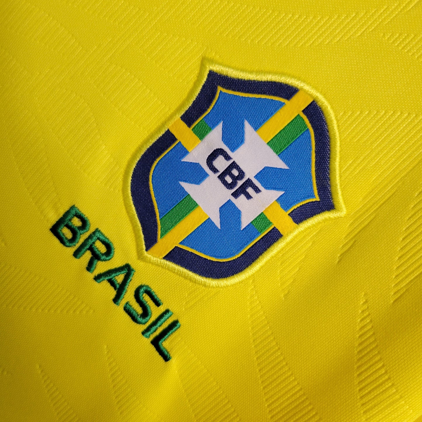 Brasil - Versão Feminina