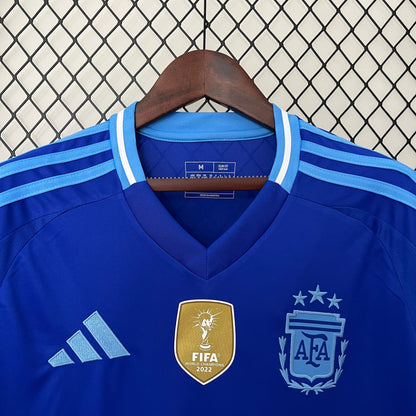 Argentina