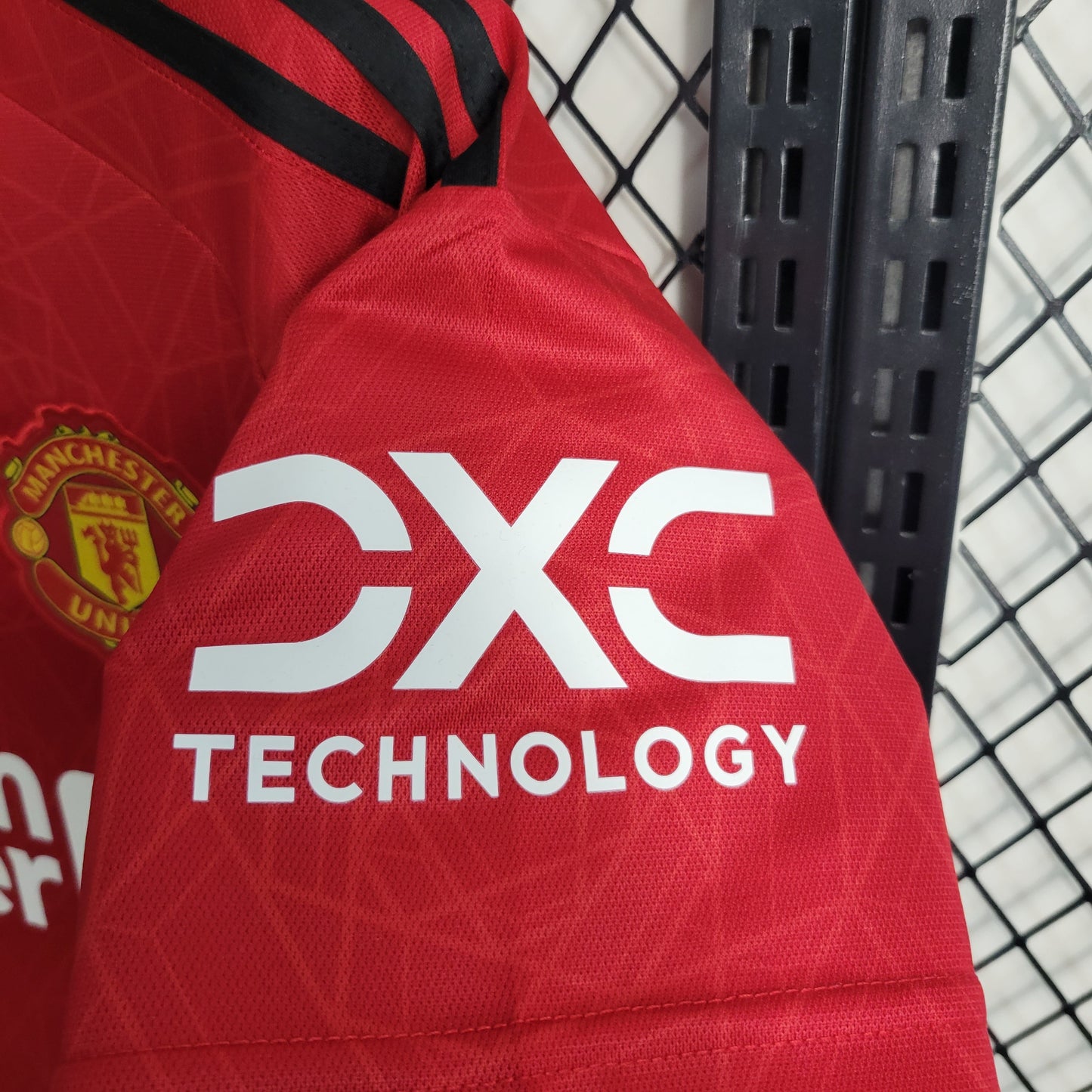 Manchester United - Pronta Entrega