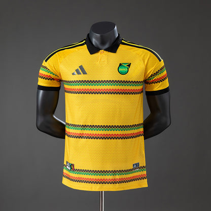 Jamaica - Versão Jogador