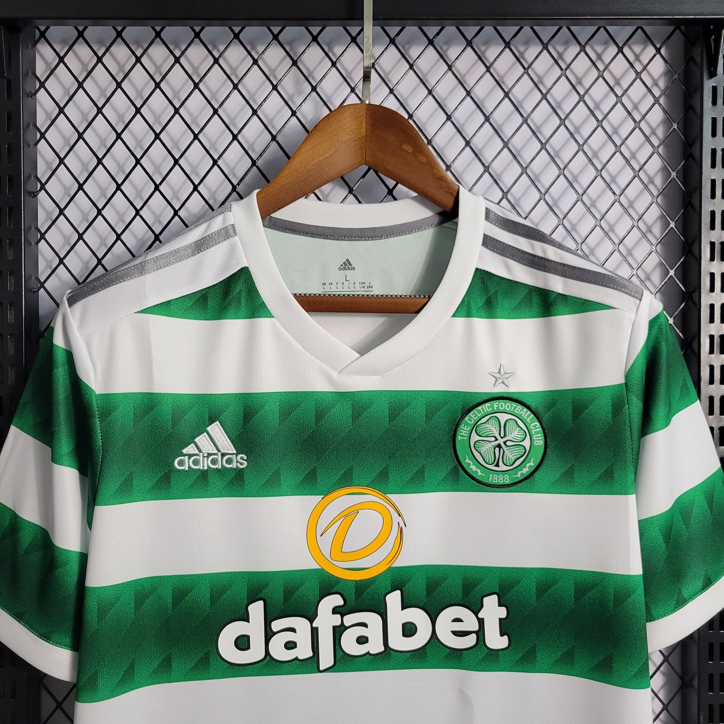 Celtic