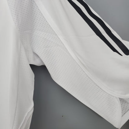 Real Madrid - Retrô