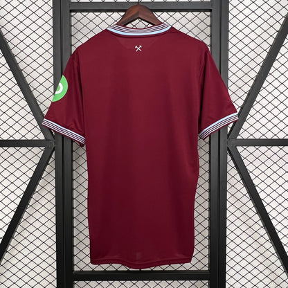 West Ham
