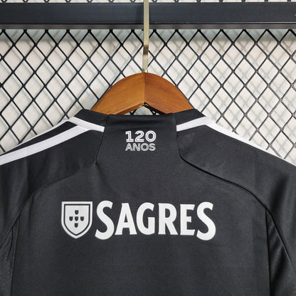 Benfica - Kit Infantil