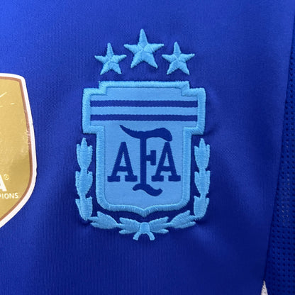 Argentina - Kit Infantil