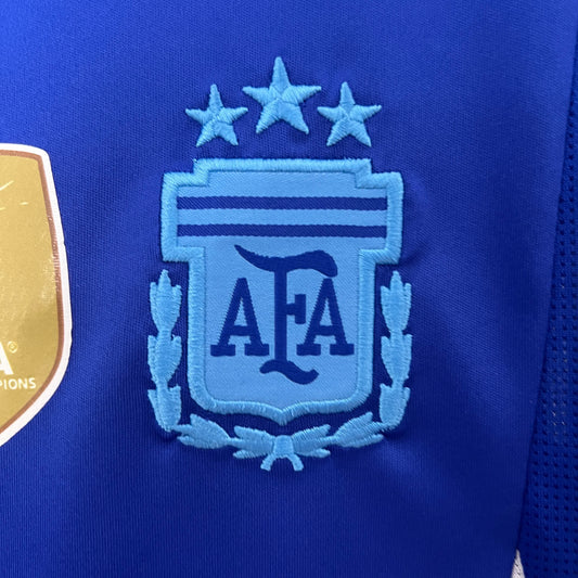 Argentina - Kit Infantil