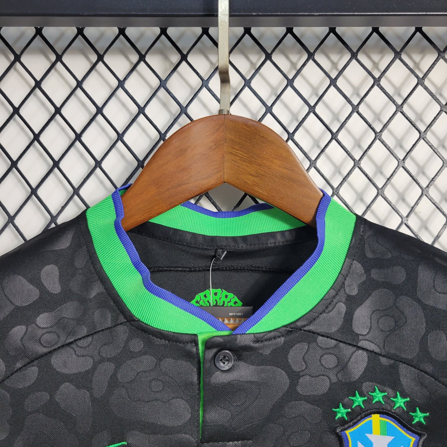 Brasil - Kit Infantil