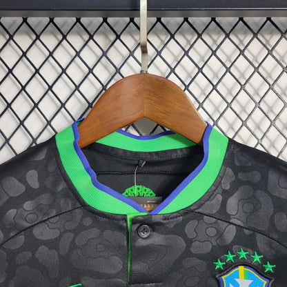 Brasil - Kit Infantil