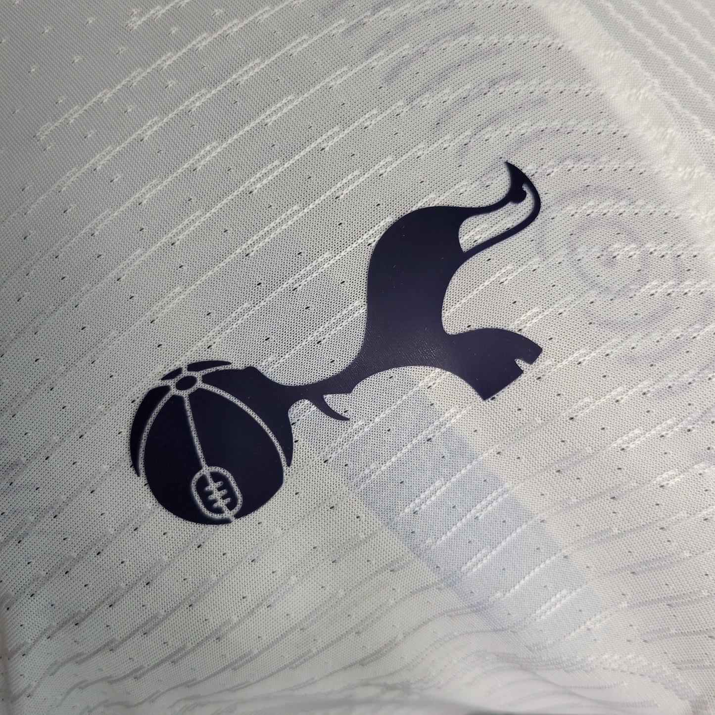 Tottenham - Versão Jogador