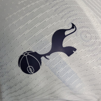 Tottenham - Versão Jogador