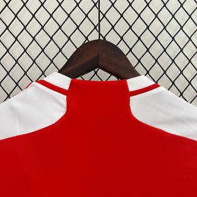 Internacional - Versão Feminina