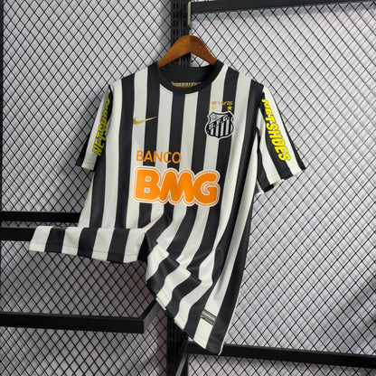 Santos - Retrô