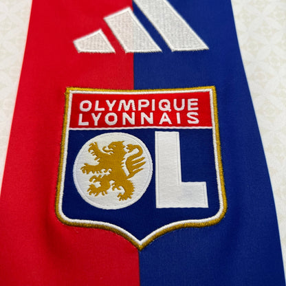 Lyon