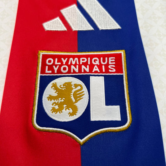 Lyon