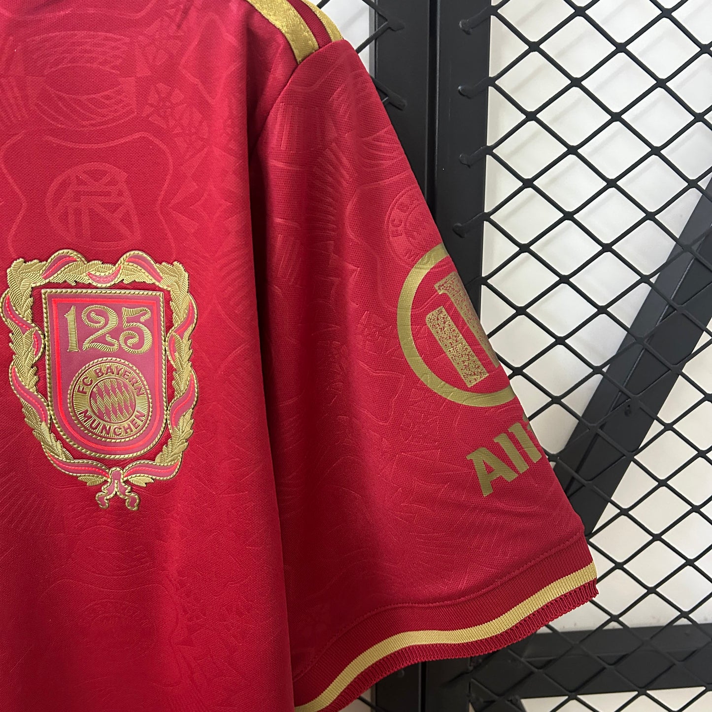 Bayern de Munique