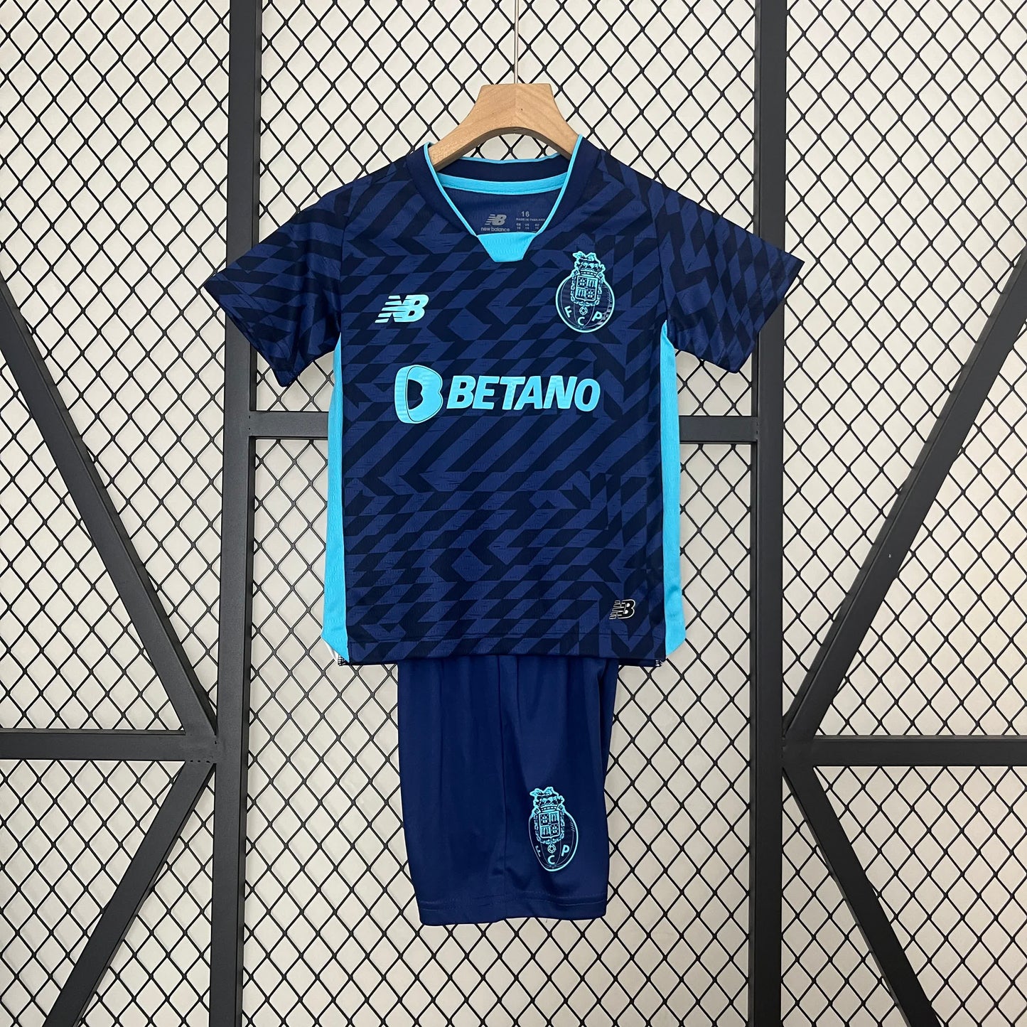 Porto - Kit Infantil