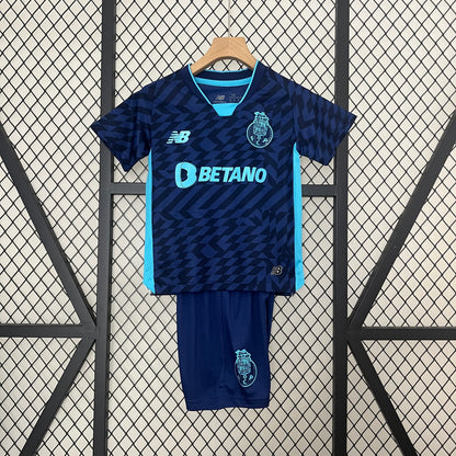 Porto - Kit Infantil