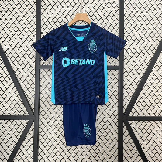 Porto - Kit Infantil