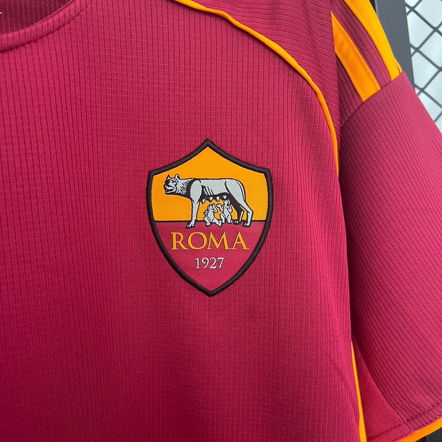 Roma