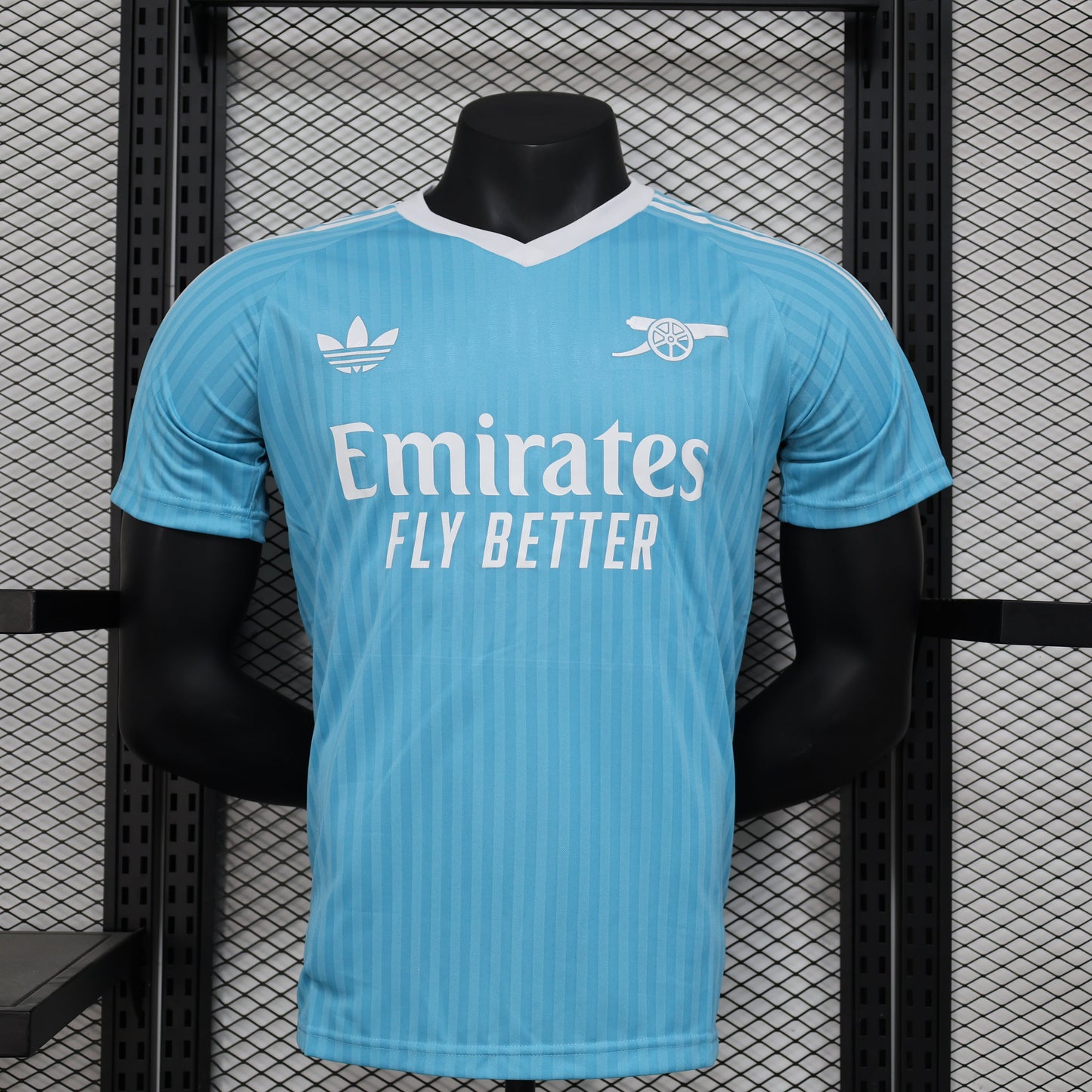 Arsenal - Versão Jogador