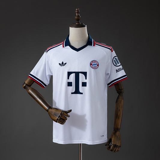 Bayern de Munique 26/27