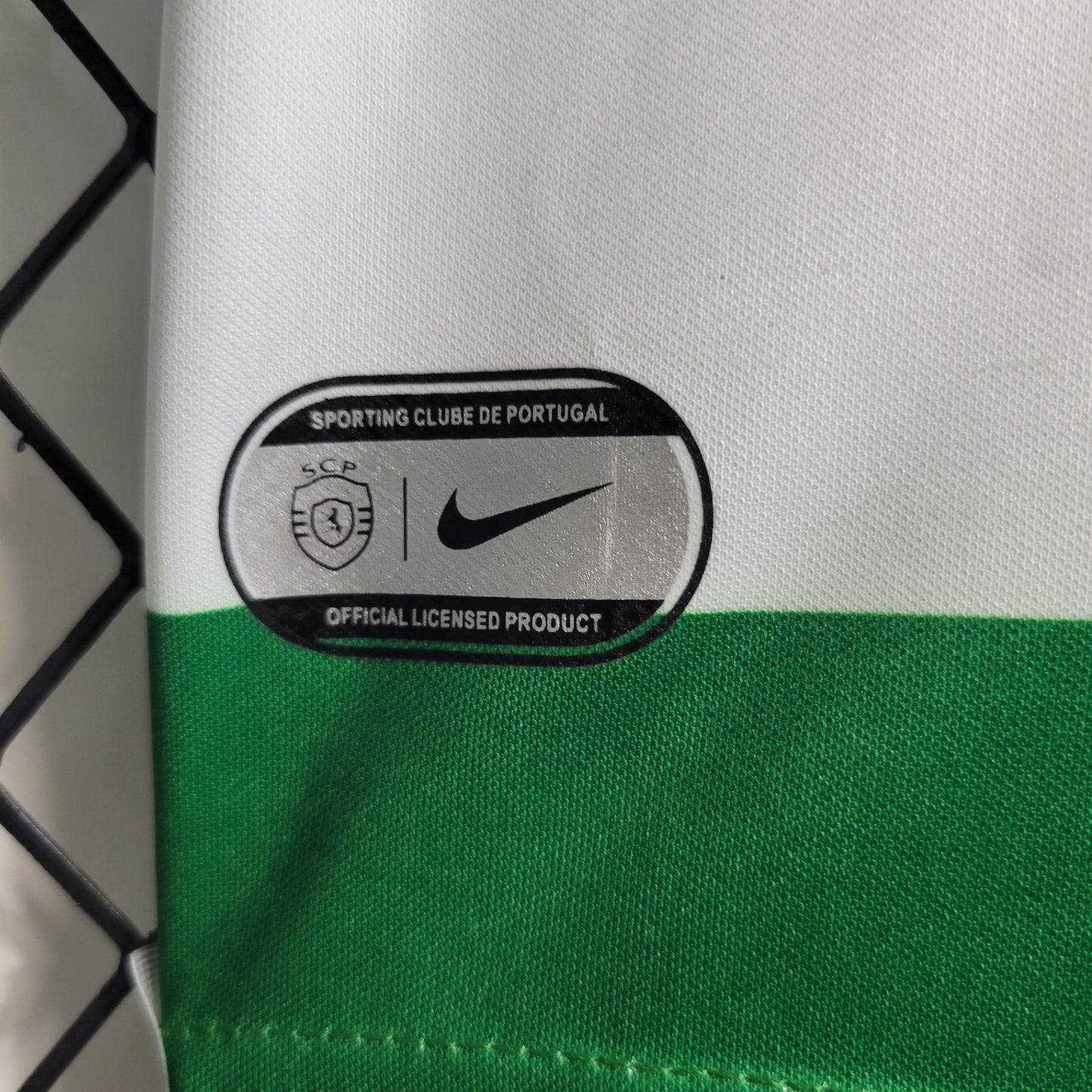 Sporting CP - Kit Infantil