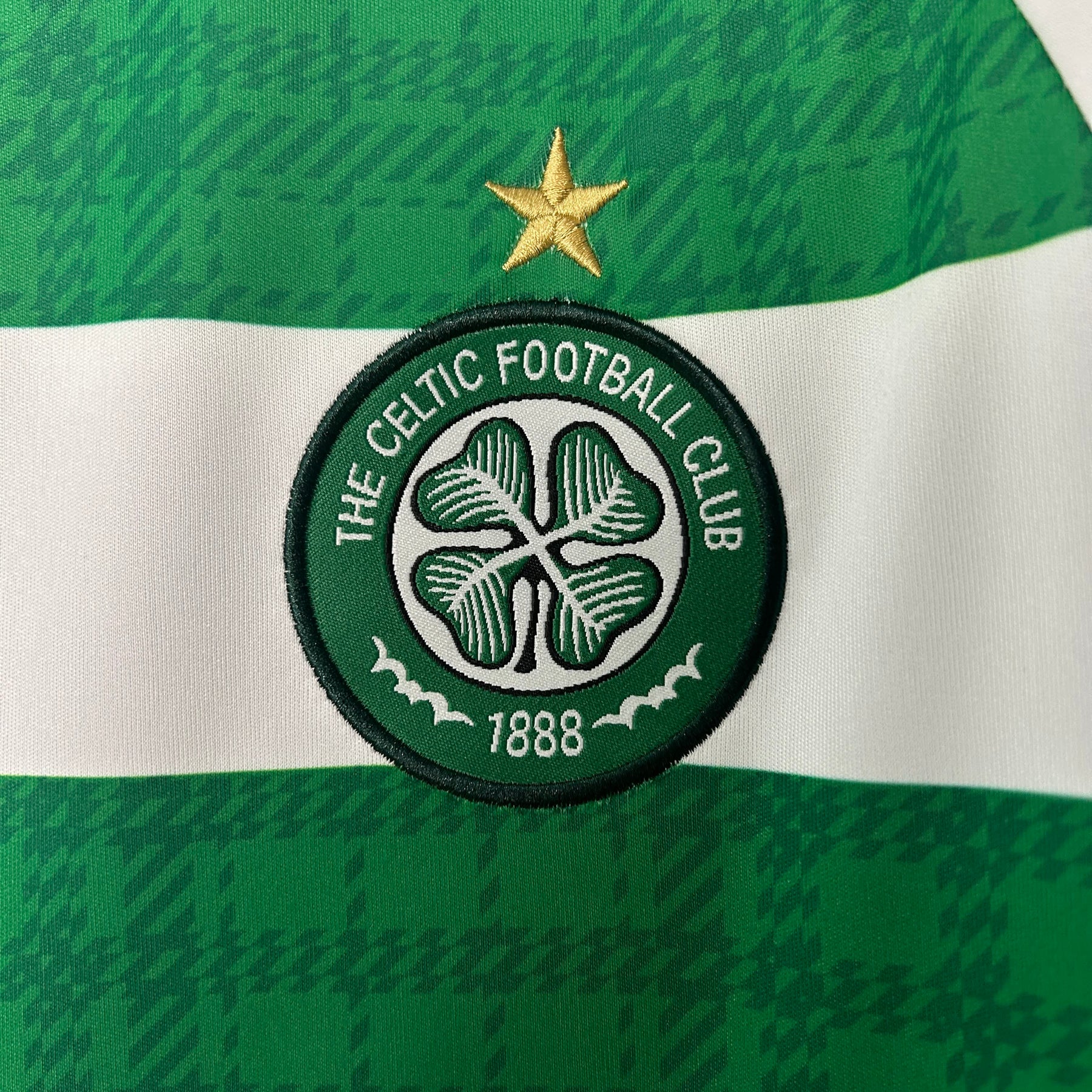 Celtic