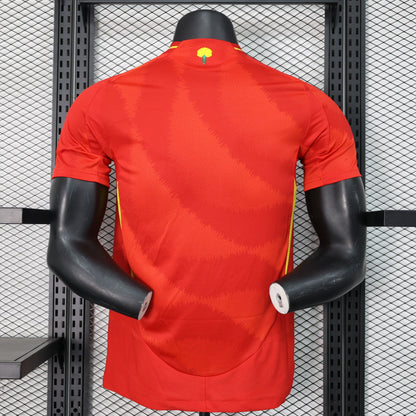 Espanha - Versão Jogador