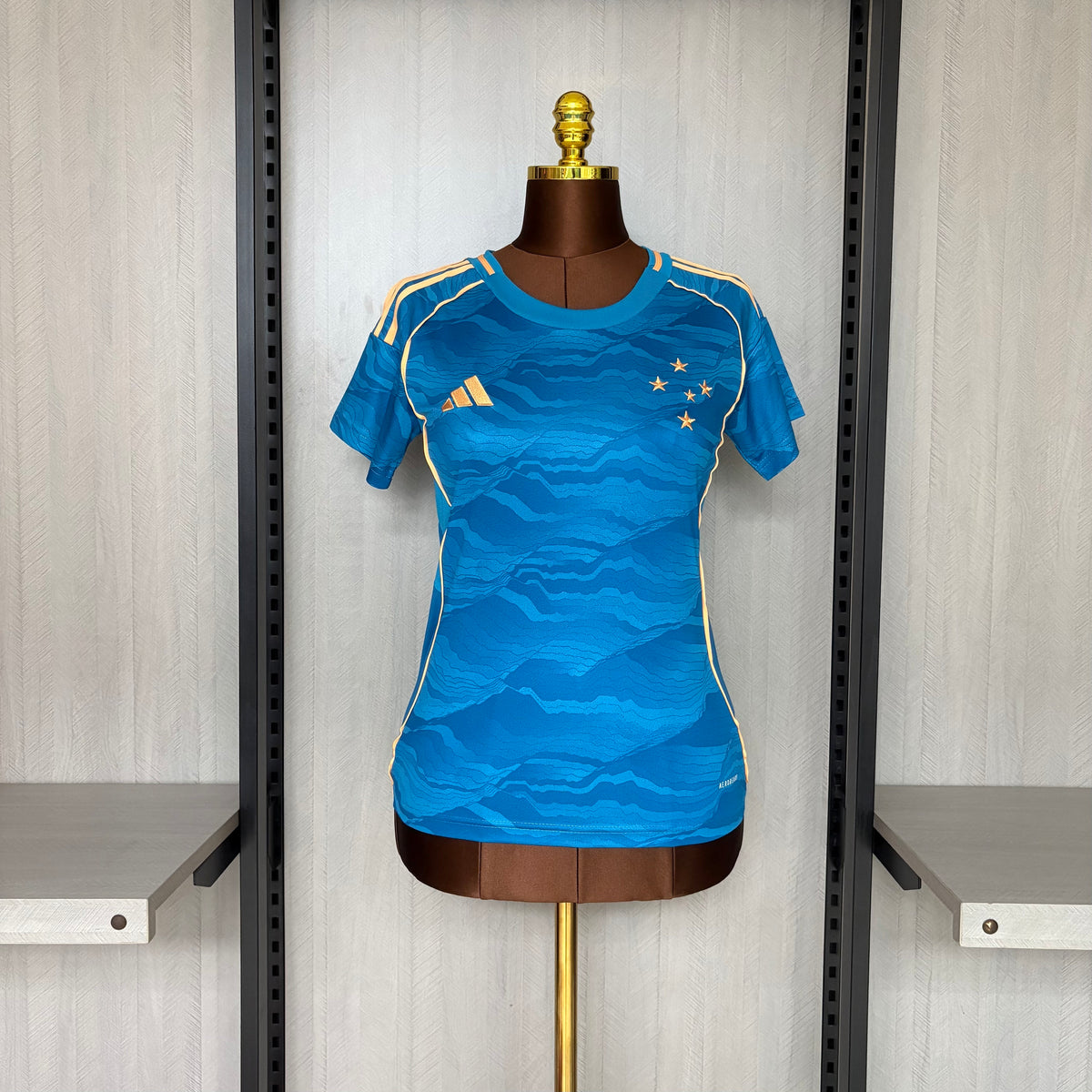 Cruzeiro - Versão Feminina