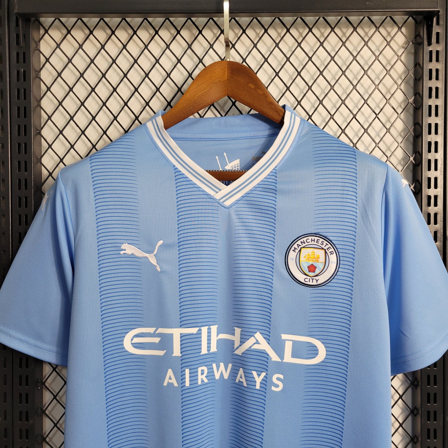 Manchester City