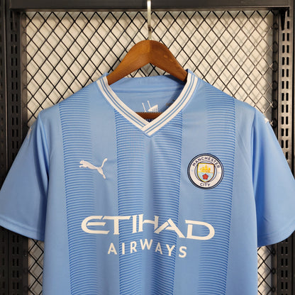Manchester City