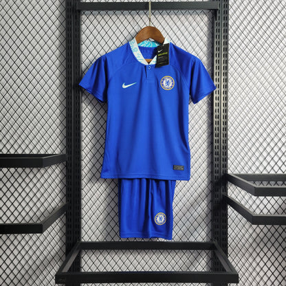 Chelsea - Kit Infantil