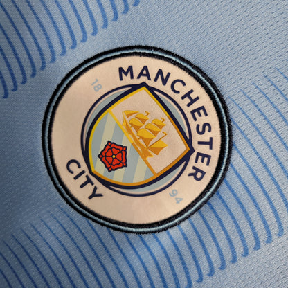 Manchester City
