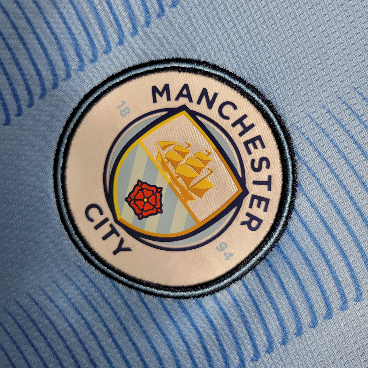 Manchester City