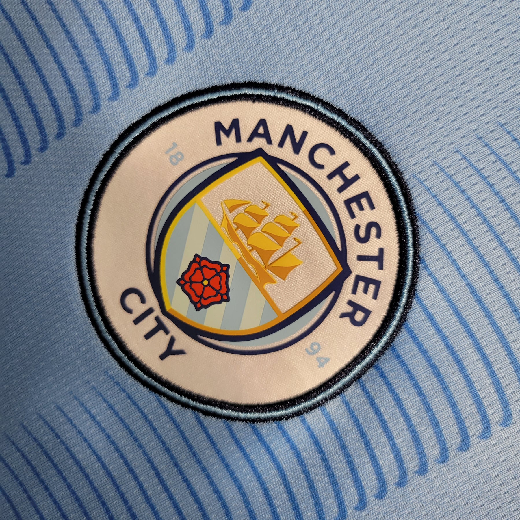 Manchester City