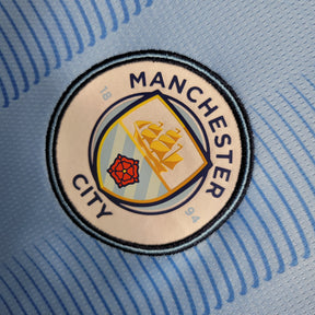 Manchester City