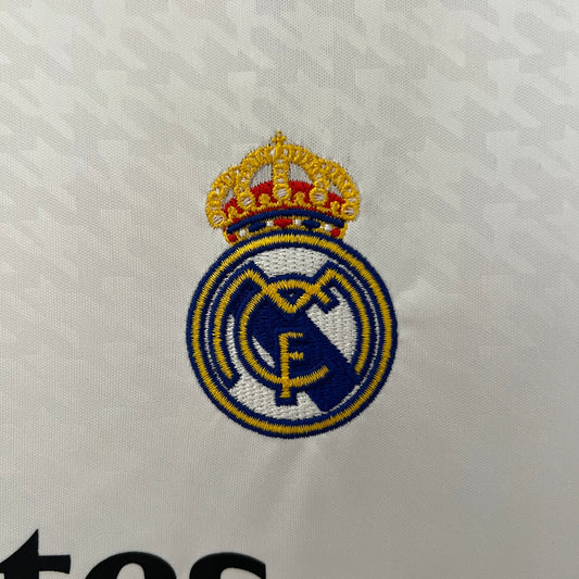 Real Madrid - Versão Feminina