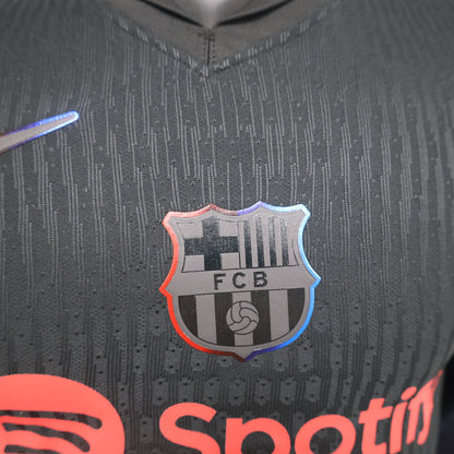 Barcelona - Versão Jogador