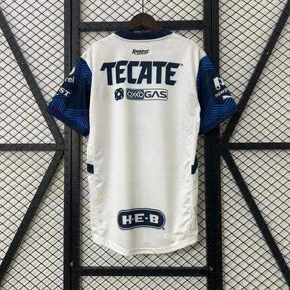 Monterrey