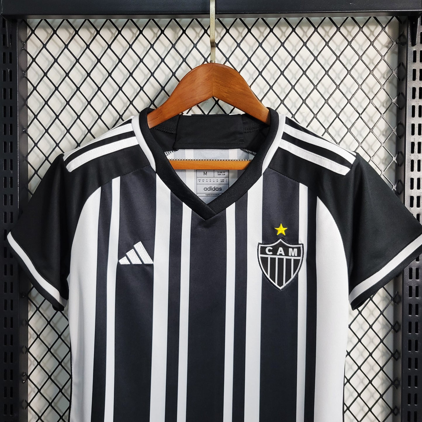 Atlético Mineiro - Versão Feminina